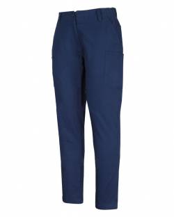 Multipocket Stretch Twill Pant, Ladies